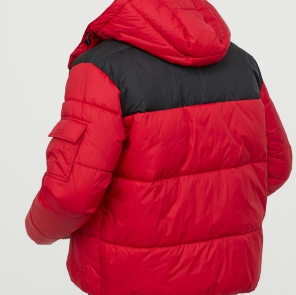 coat jacket - Picture 4 of 5